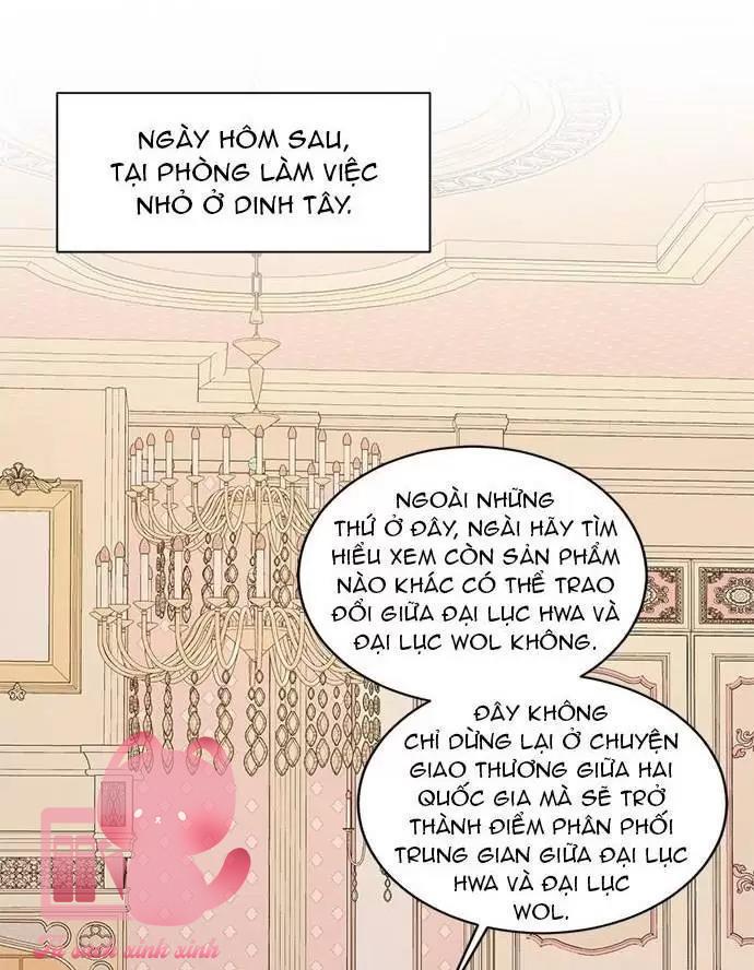 Hoàng Hậu Tái Hôn - Chap 36 - Trang 51
