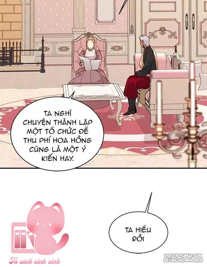 Hoàng Hậu Tái Hôn - Chap 36 - Trang 52