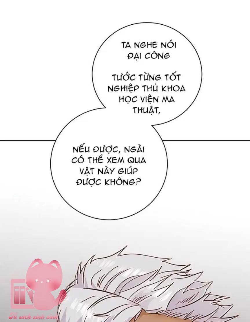 Hoàng Hậu Tái Hôn - Chap 36 - Trang 54