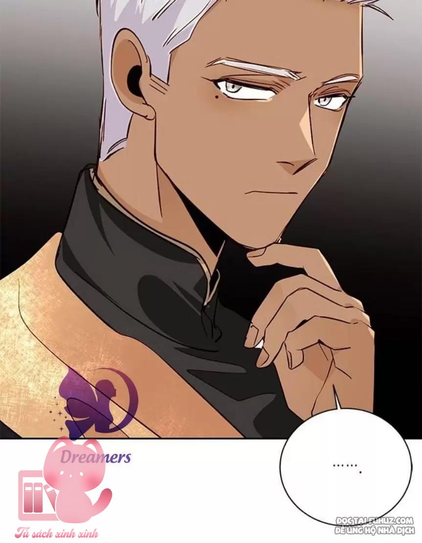 Hoàng Hậu Tái Hôn - Chap 36 - Trang 55