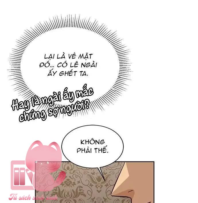 Hoàng Hậu Tái Hôn - Chap 36 - Trang 56
