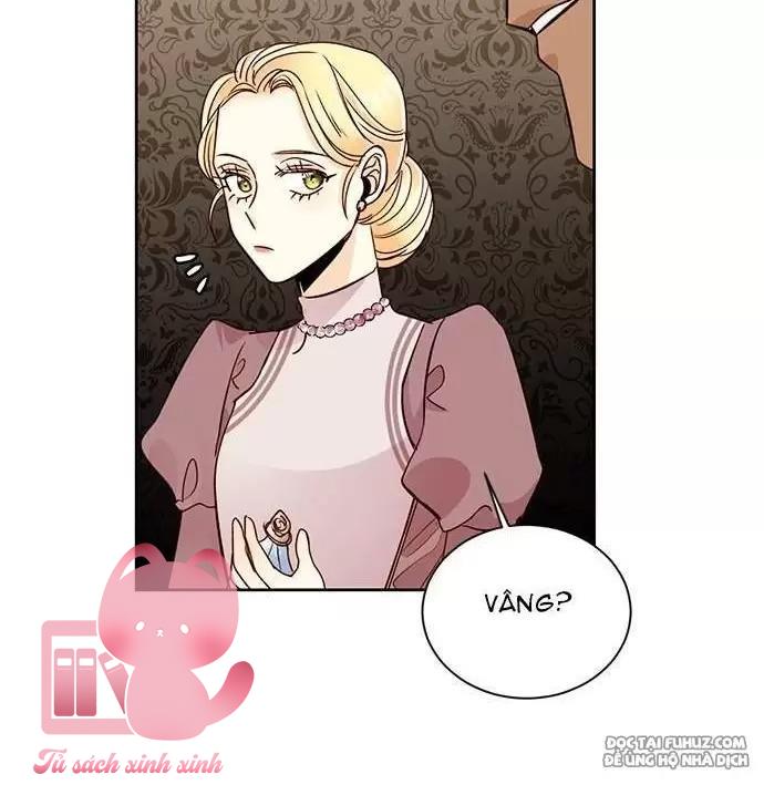 Hoàng Hậu Tái Hôn - Chap 36 - Trang 57