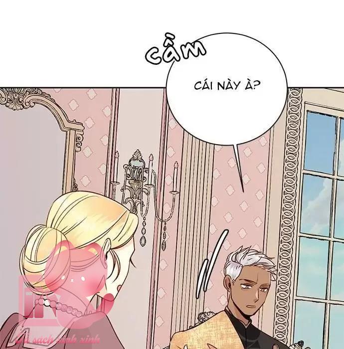Hoàng Hậu Tái Hôn - Chap 36 - Trang 58