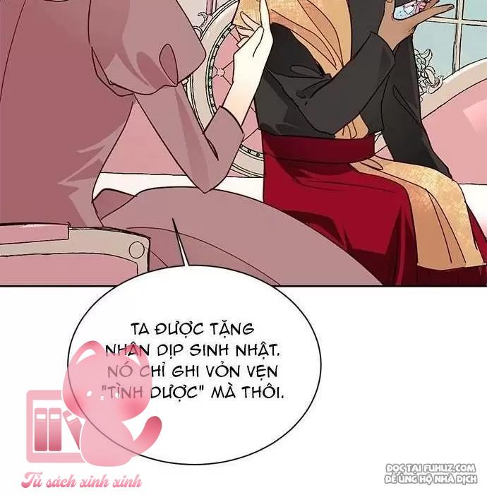 Hoàng Hậu Tái Hôn - Chap 36 - Trang 59