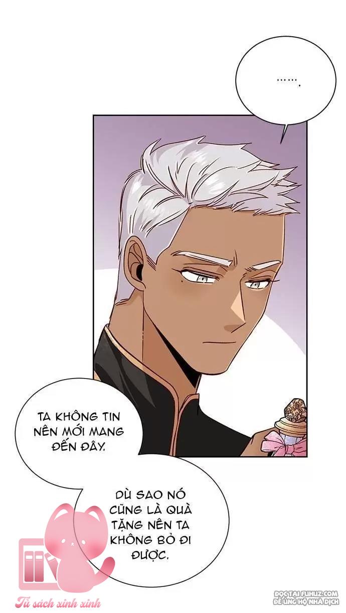 Hoàng Hậu Tái Hôn - Chap 36 - Trang 60