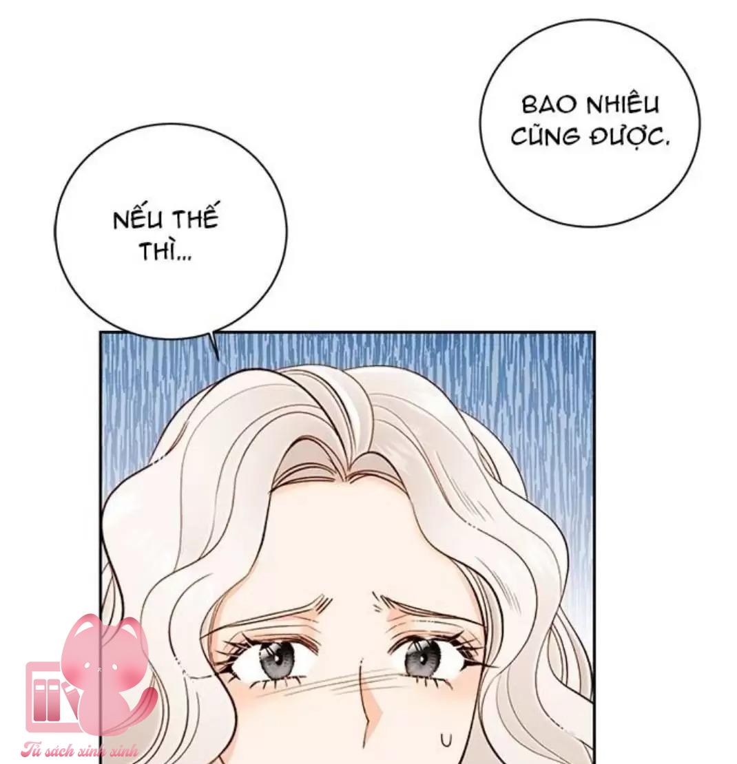 Hoàng Hậu Tái Hôn - Chap 36 - Trang 7