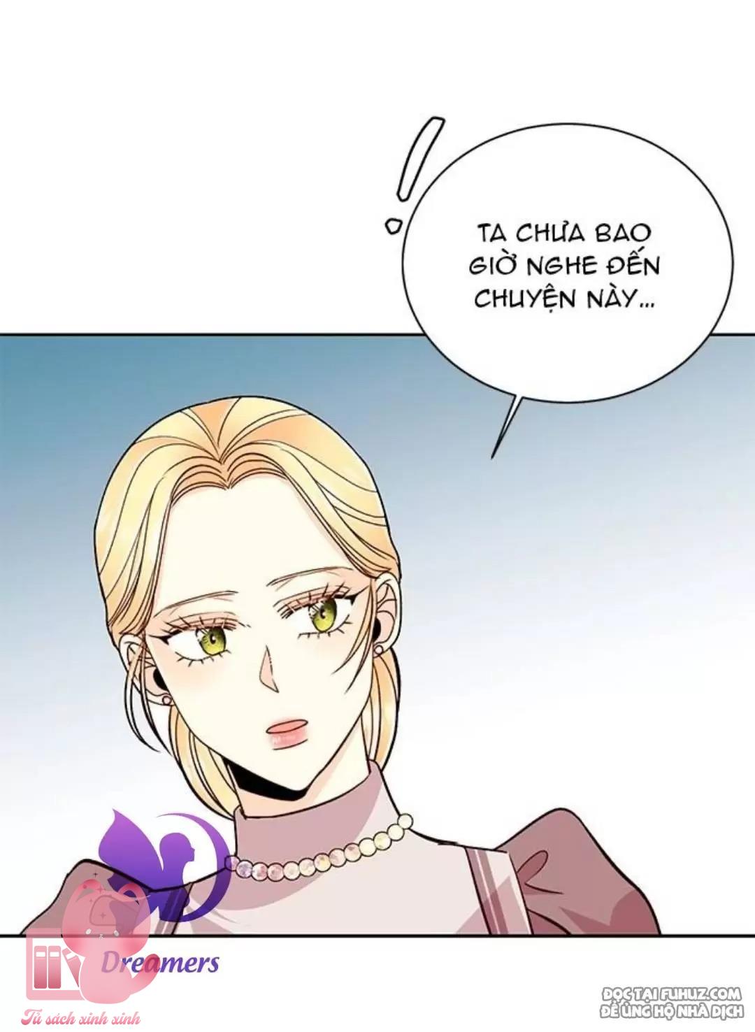 Hoàng Hậu Tái Hôn - Chap 36 - Trang 62