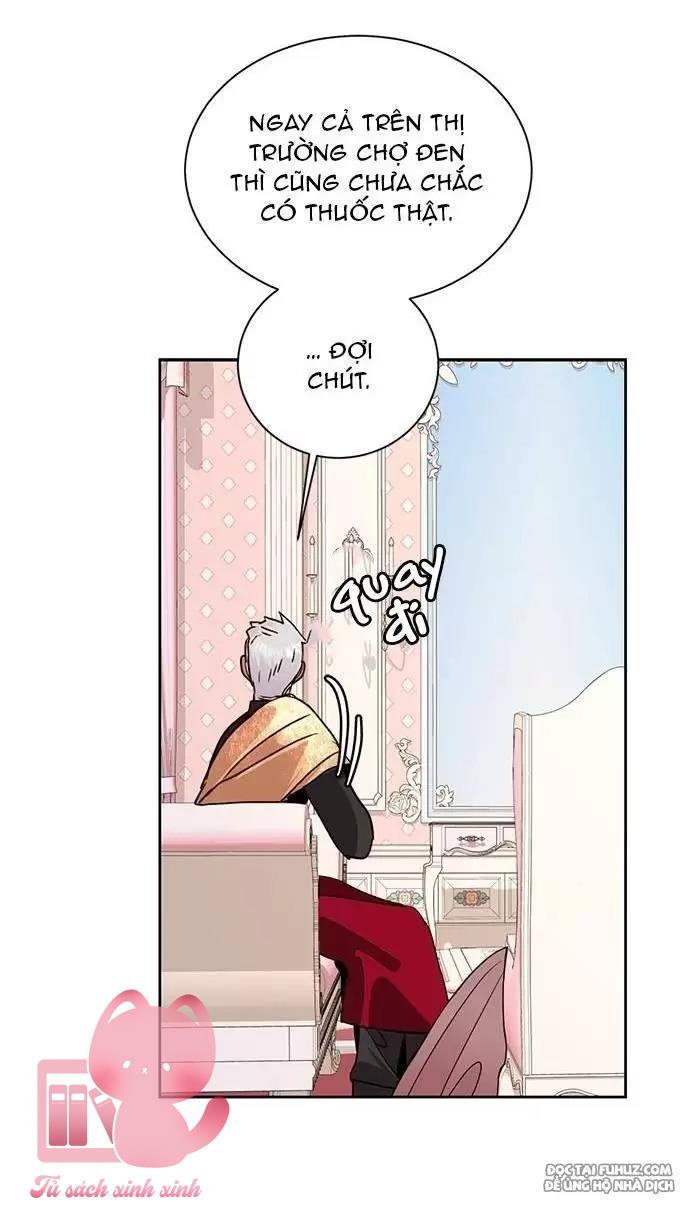 Hoàng Hậu Tái Hôn - Chap 36 - Trang 63