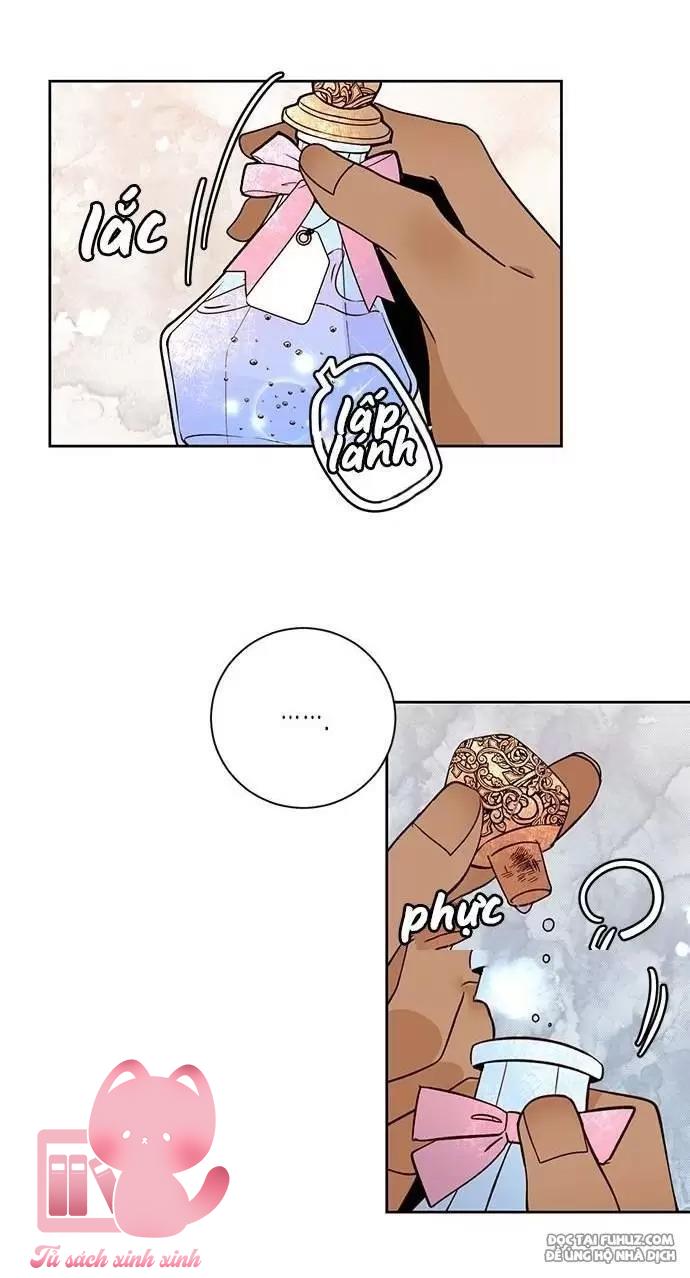 Hoàng Hậu Tái Hôn - Chap 36 - Trang 64