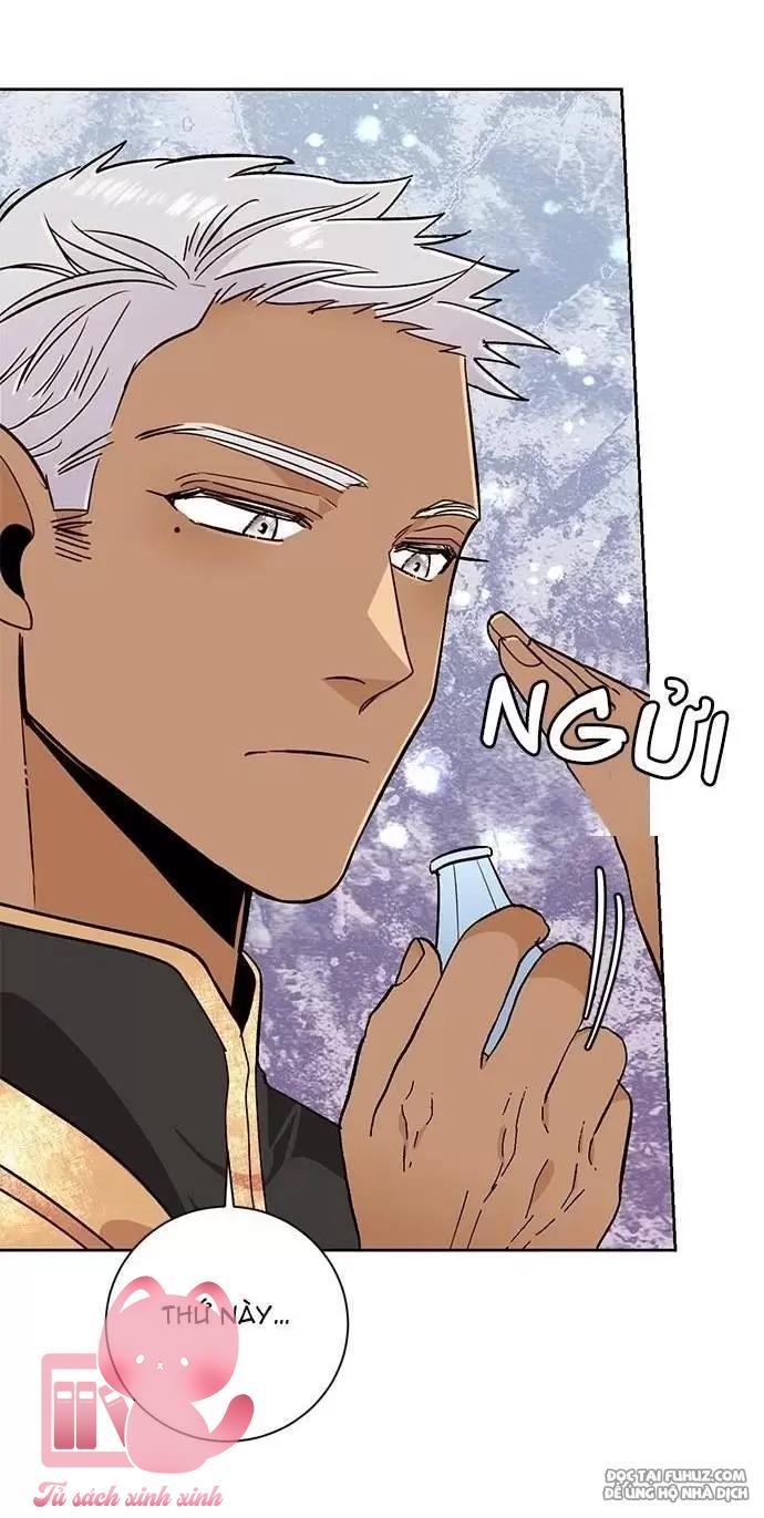Hoàng Hậu Tái Hôn - Chap 36 - Trang 65