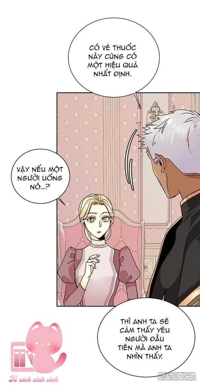 Hoàng Hậu Tái Hôn - Chap 36 - Trang 66