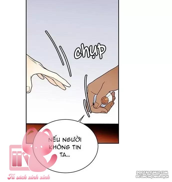 Hoàng Hậu Tái Hôn - Chap 36 - Trang 71