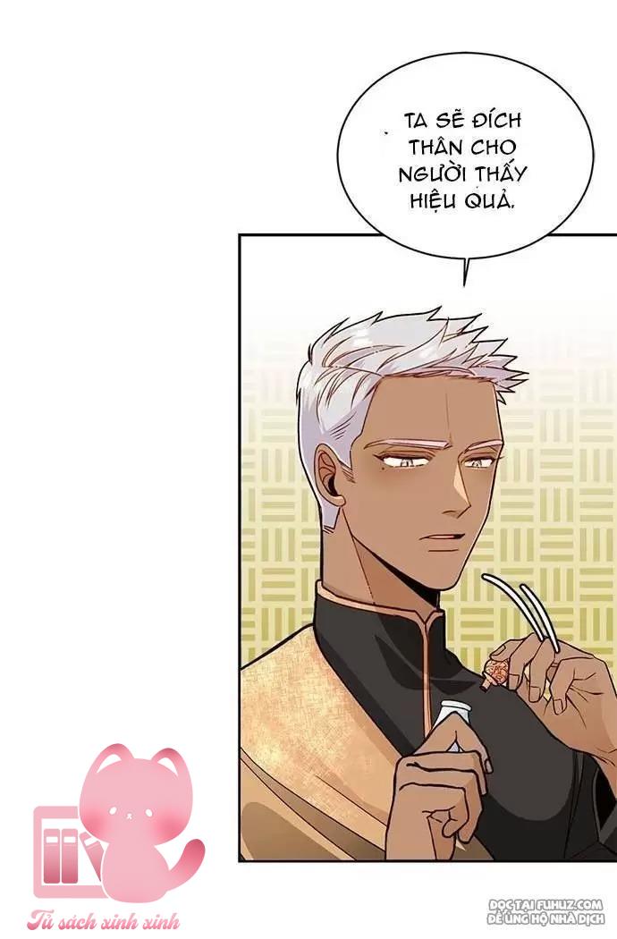 Hoàng Hậu Tái Hôn - Chap 36 - Trang 72