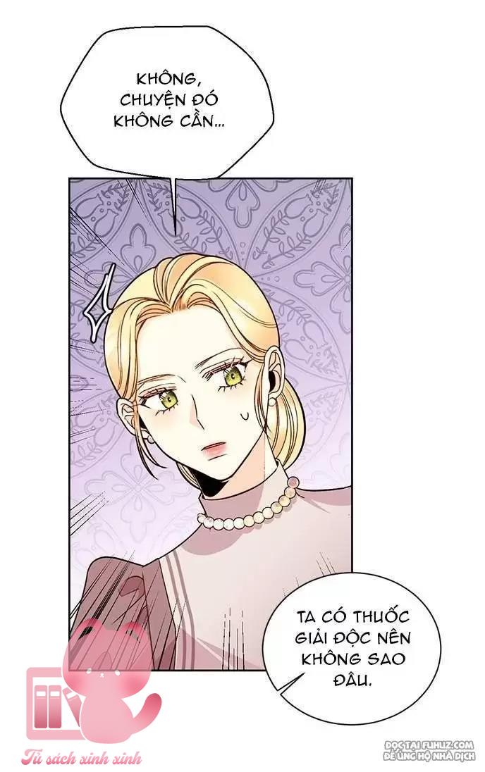 Hoàng Hậu Tái Hôn - Chap 36 - Trang 73