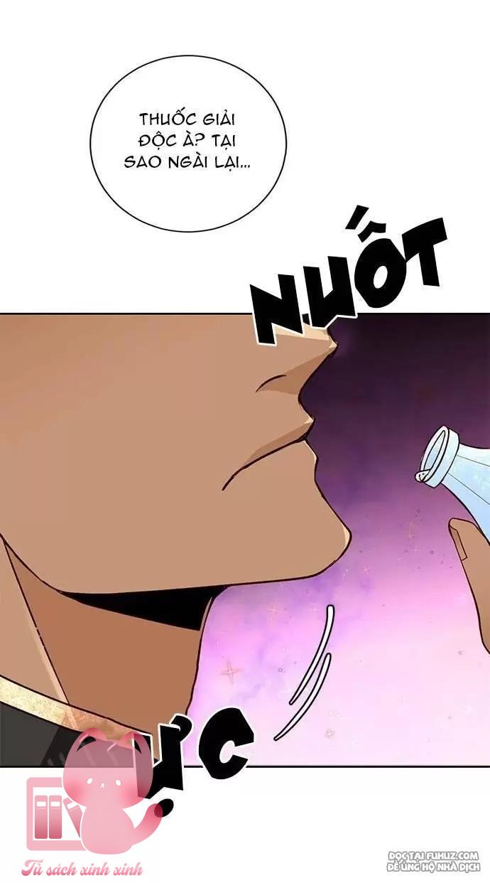 Hoàng Hậu Tái Hôn - Chap 36 - Trang 74
