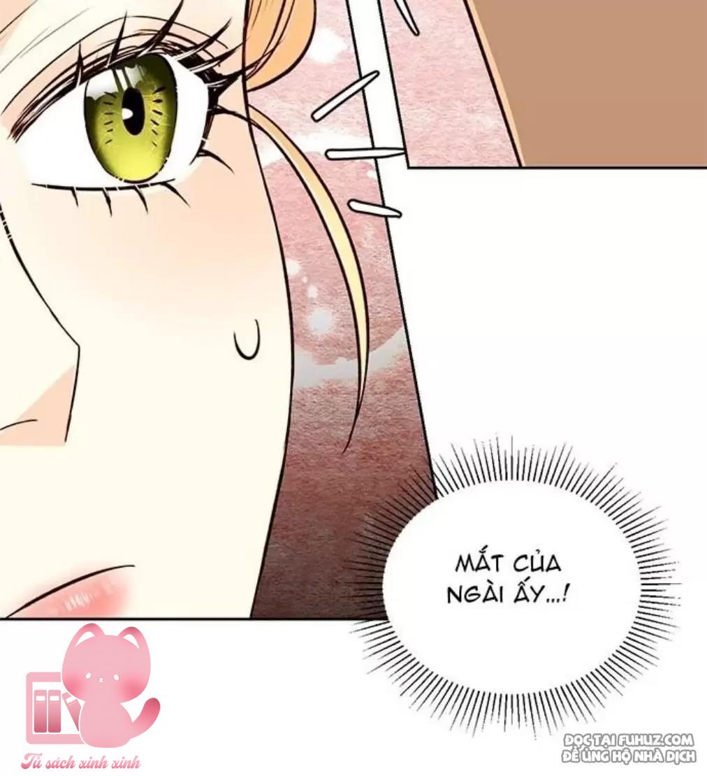 Hoàng Hậu Tái Hôn - Chap 36 - Trang 76