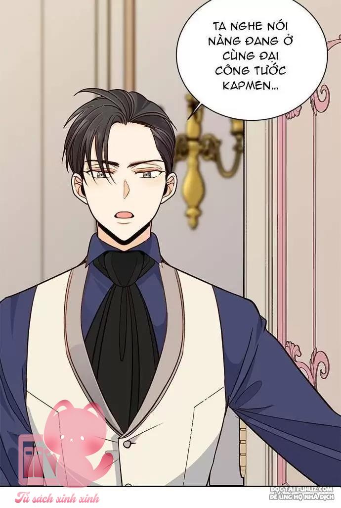 Hoàng Hậu Tái Hôn - Chap 36 - Trang 78