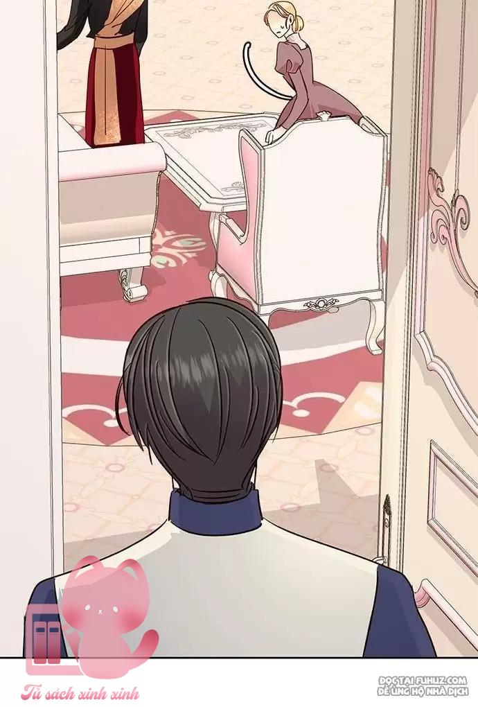 Hoàng Hậu Tái Hôn - Chap 36 - Trang 80