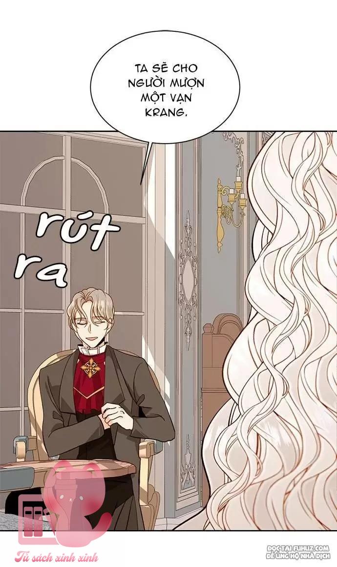 Hoàng Hậu Tái Hôn - Chap 36 - Trang 9
