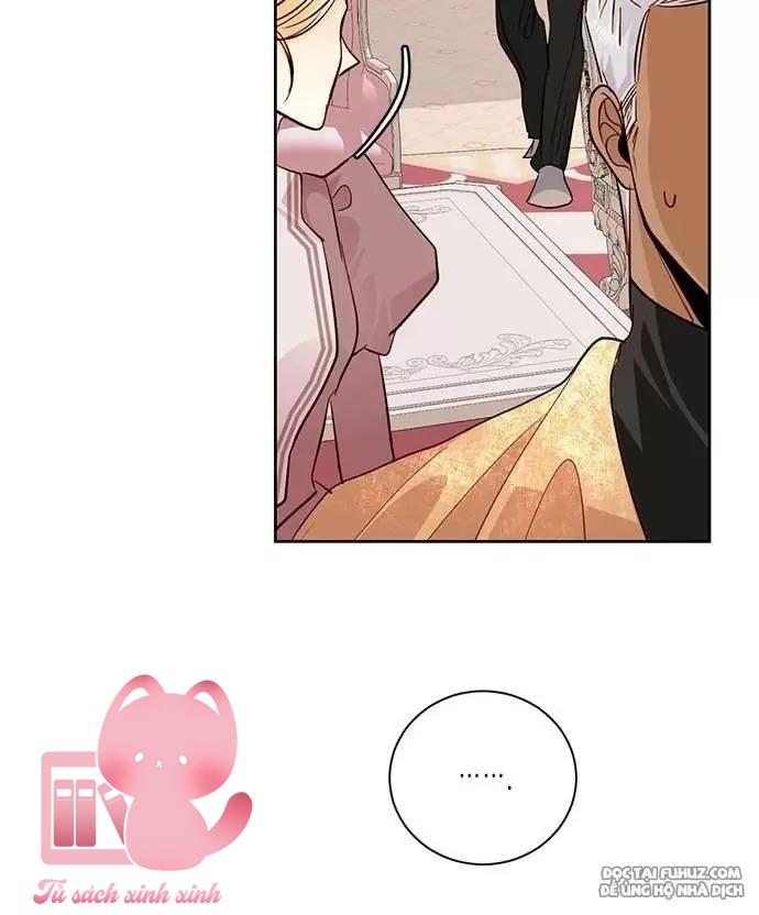 Hoàng Hậu Tái Hôn - Chap 36 - Trang 82