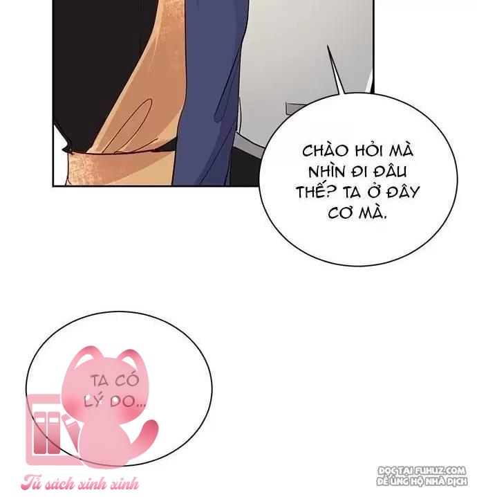 Hoàng Hậu Tái Hôn - Chap 36 - Trang 84