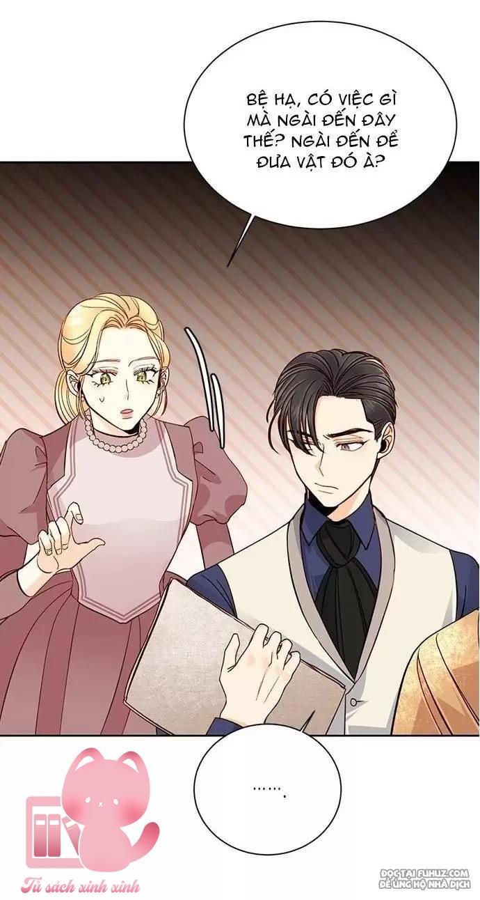Hoàng Hậu Tái Hôn - Chap 36 - Trang 85