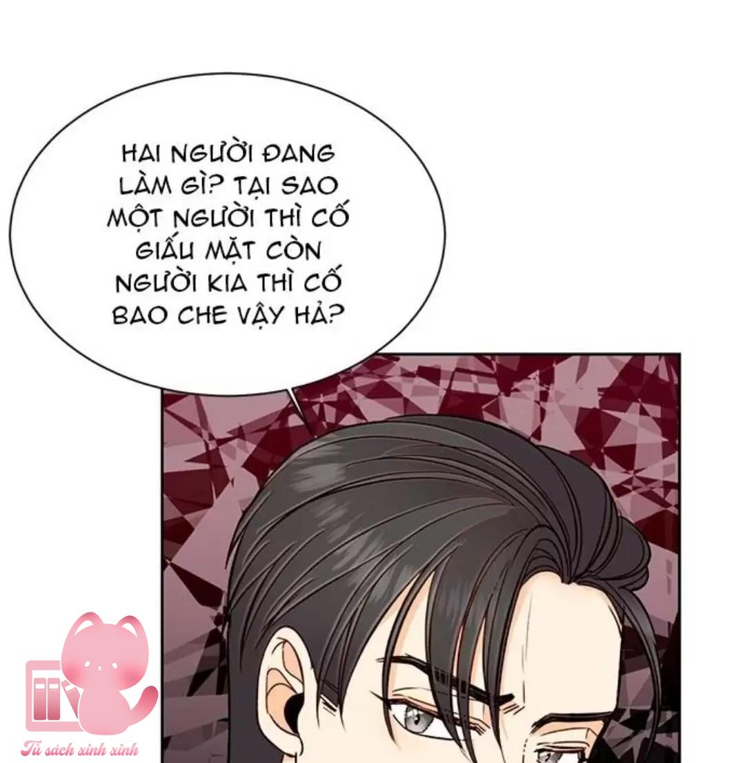 Hoàng Hậu Tái Hôn - Chap 36 - Trang 86