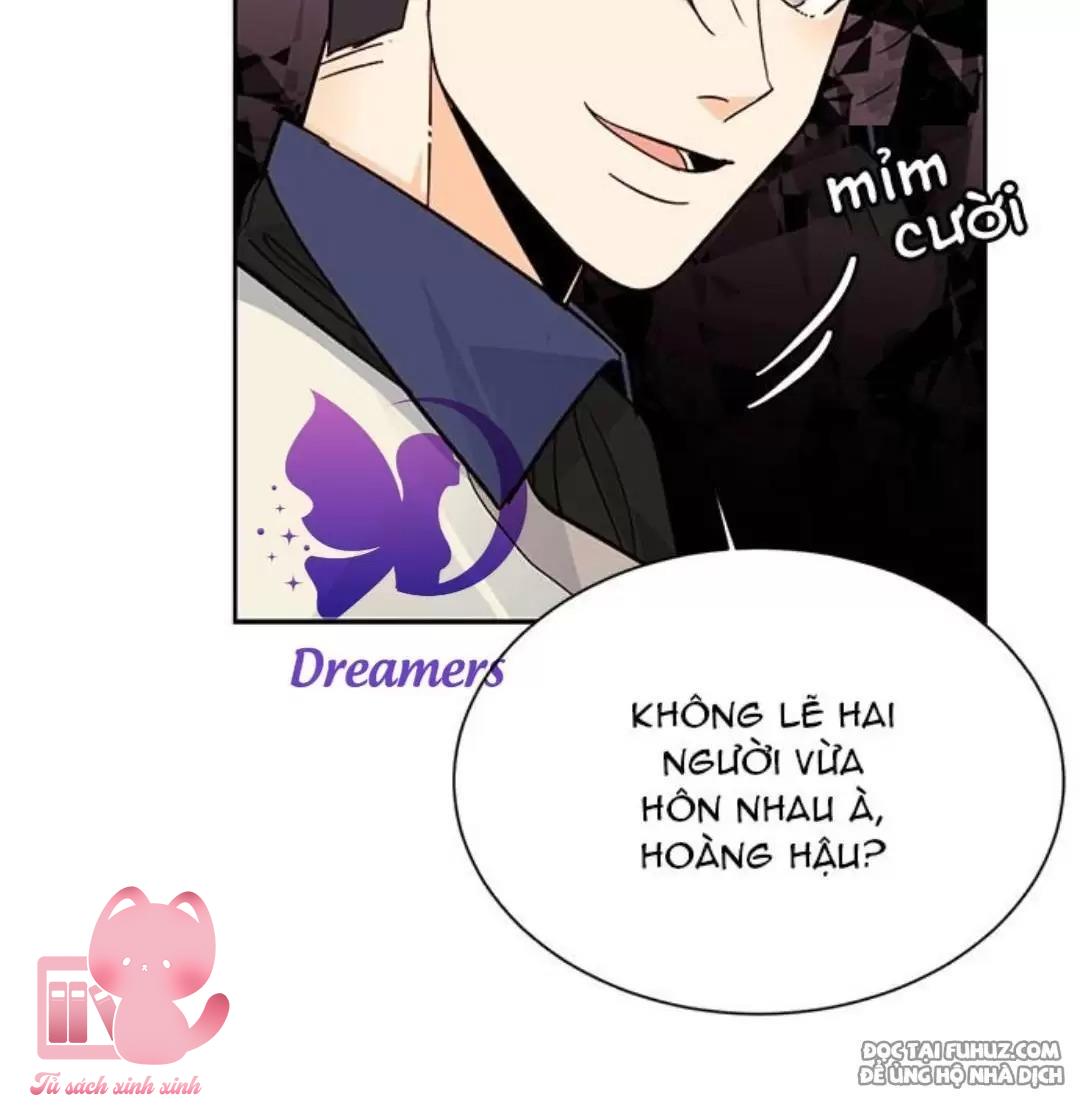 Hoàng Hậu Tái Hôn - Chap 36 - Trang 87