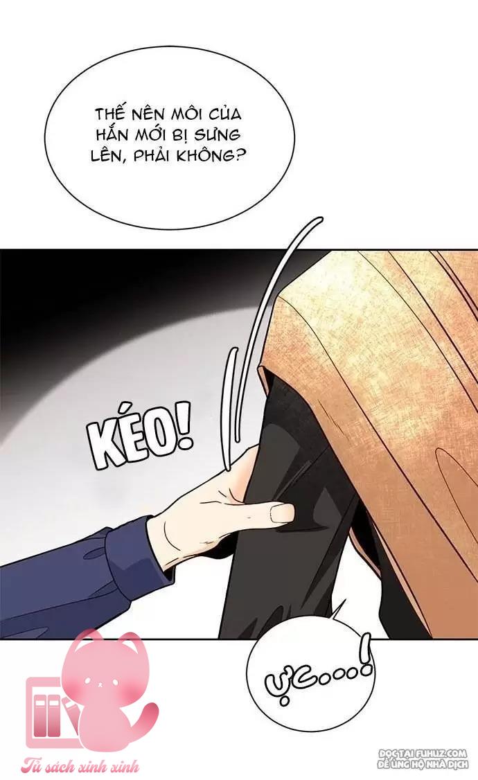 Hoàng Hậu Tái Hôn - Chap 36 - Trang 88