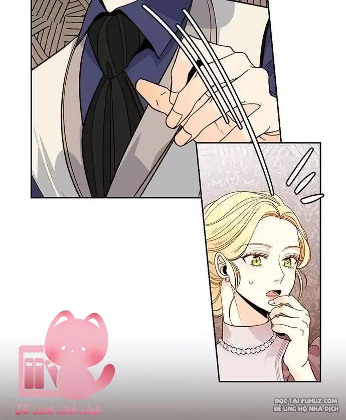 Hoàng Hậu Tái Hôn - Chap 36 - Trang 90