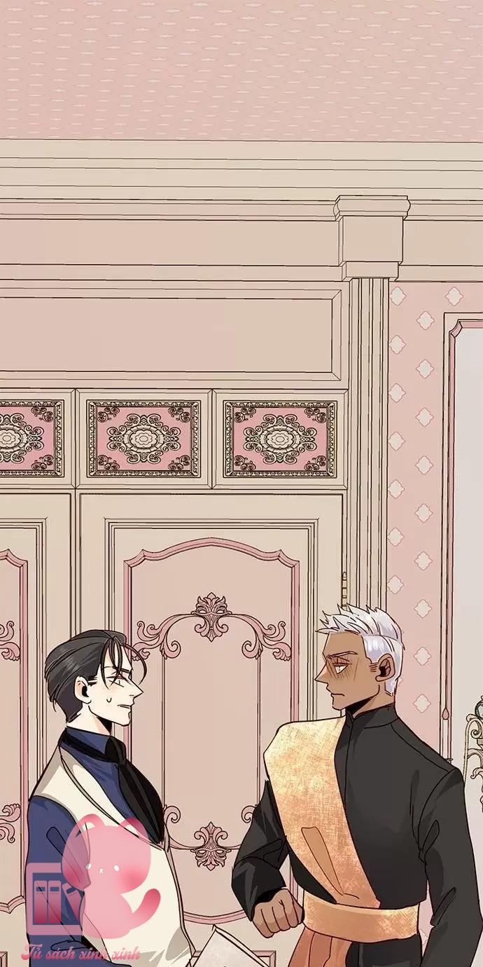 Hoàng Hậu Tái Hôn - Chap 37 - Trang 1