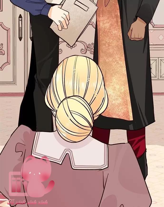 Hoàng Hậu Tái Hôn - Chap 37 - Trang 2