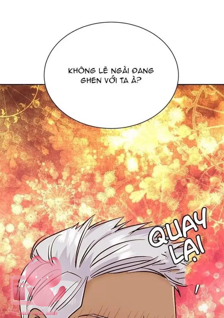 Hoàng Hậu Tái Hôn - Chap 37 - Trang 11