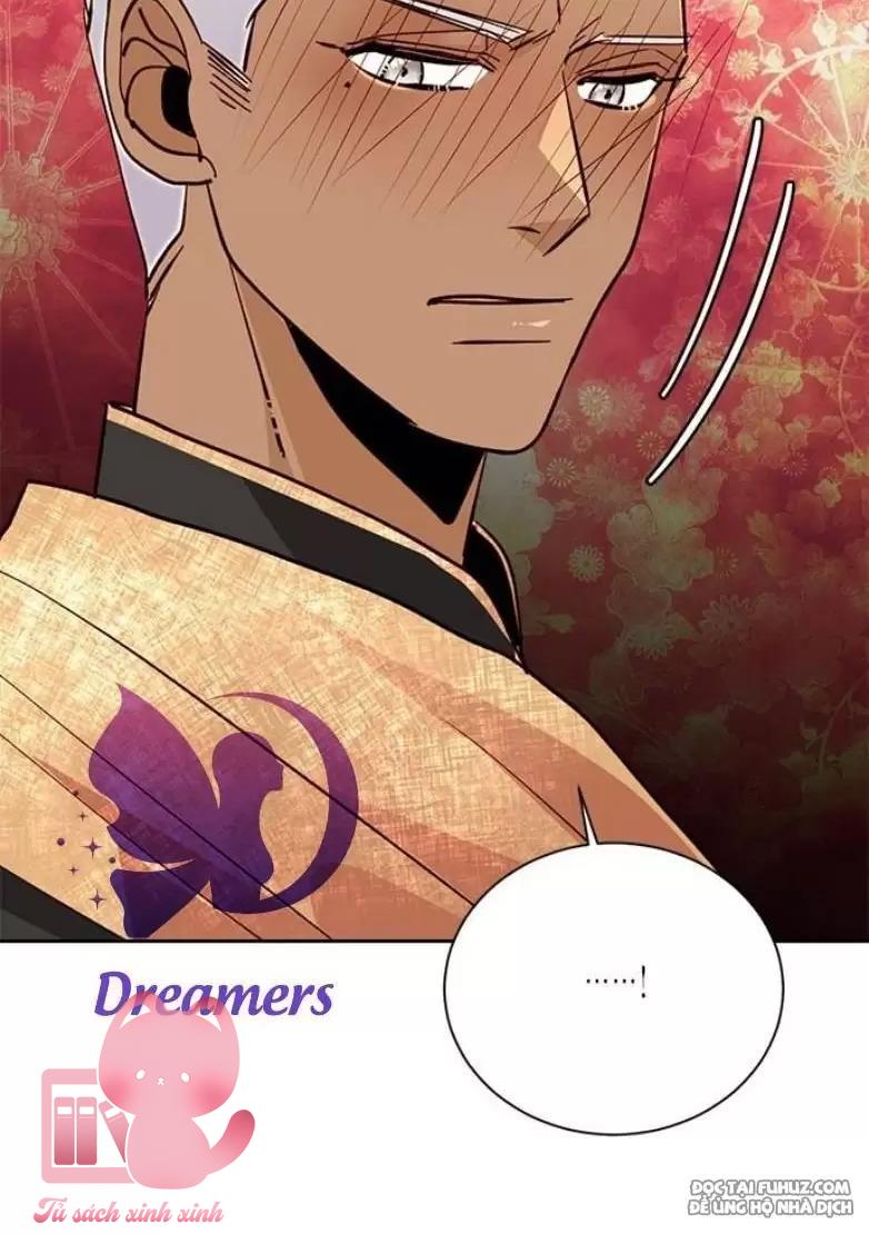 Hoàng Hậu Tái Hôn - Chap 37 - Trang 12