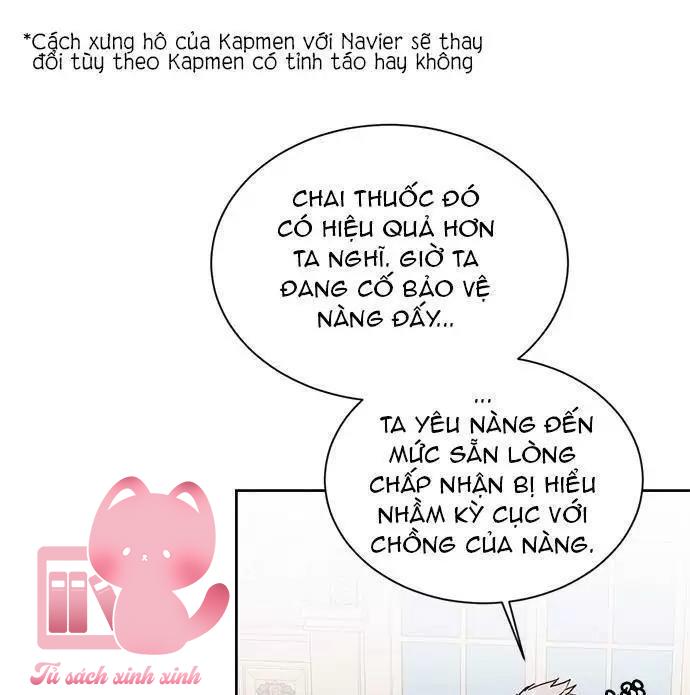 Hoàng Hậu Tái Hôn - Chap 37 - Trang 14