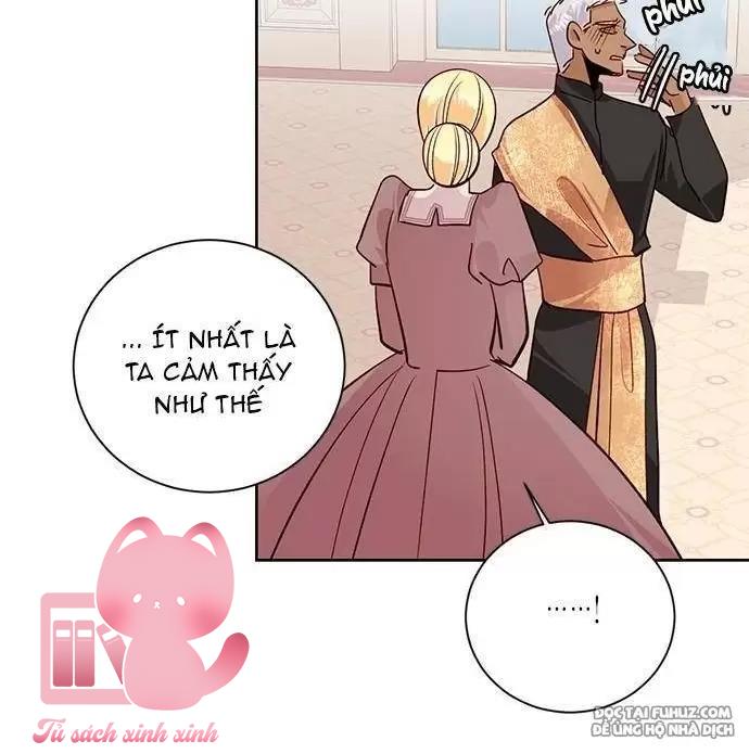 Hoàng Hậu Tái Hôn - Chap 37 - Trang 15