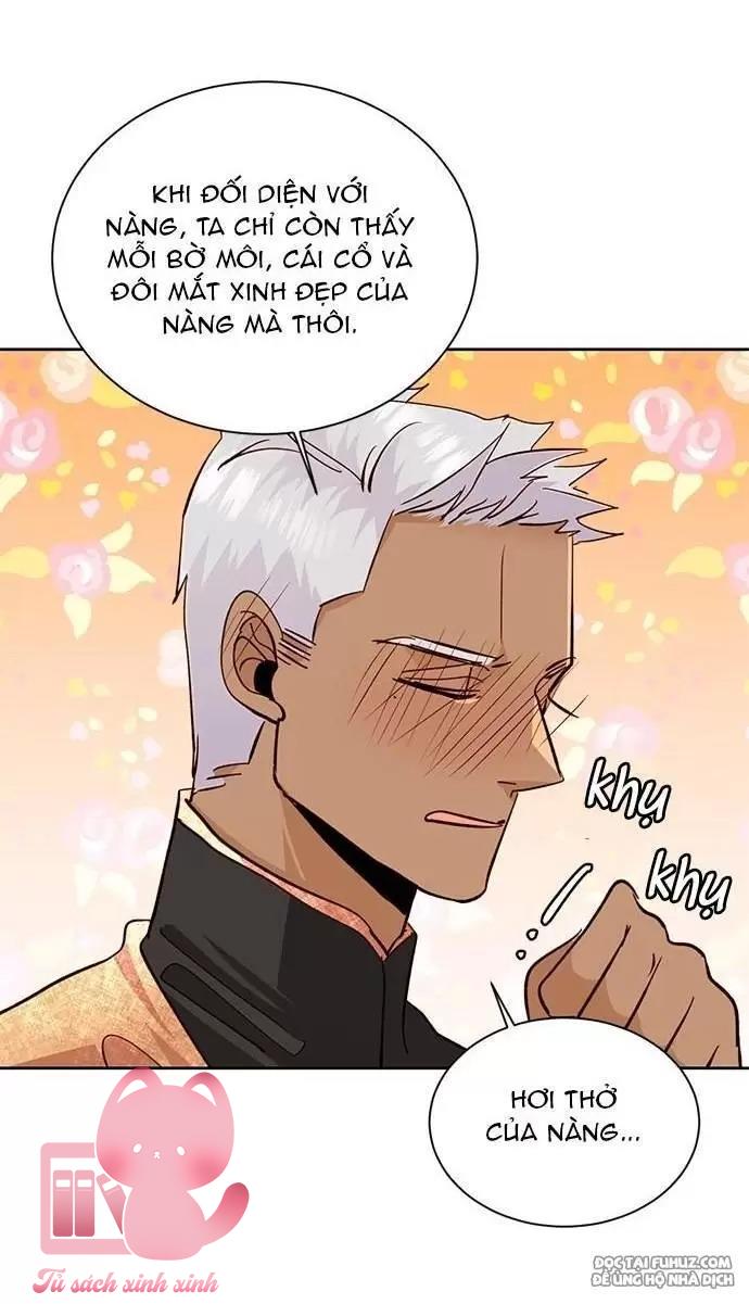 Hoàng Hậu Tái Hôn - Chap 37 - Trang 16