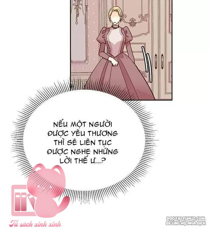 Hoàng Hậu Tái Hôn - Chap 37 - Trang 21