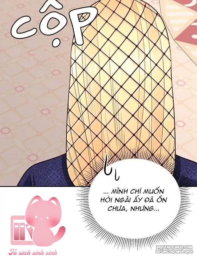 Hoàng Hậu Tái Hôn - Chap 37 - Trang 27