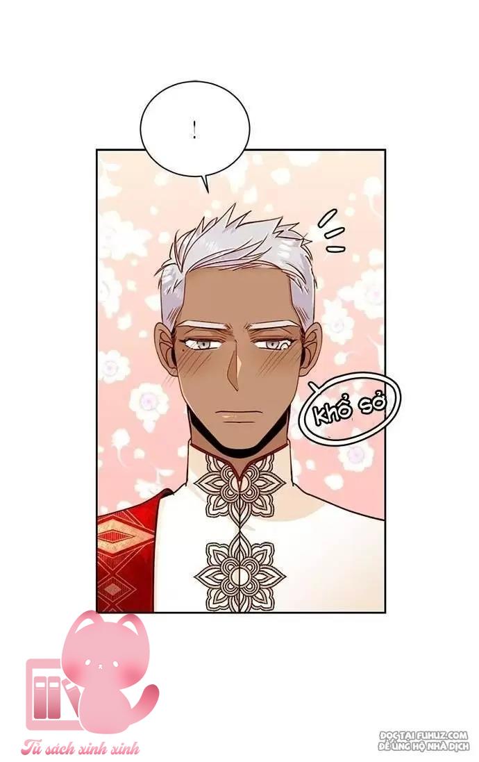 Hoàng Hậu Tái Hôn - Chap 37 - Trang 28
