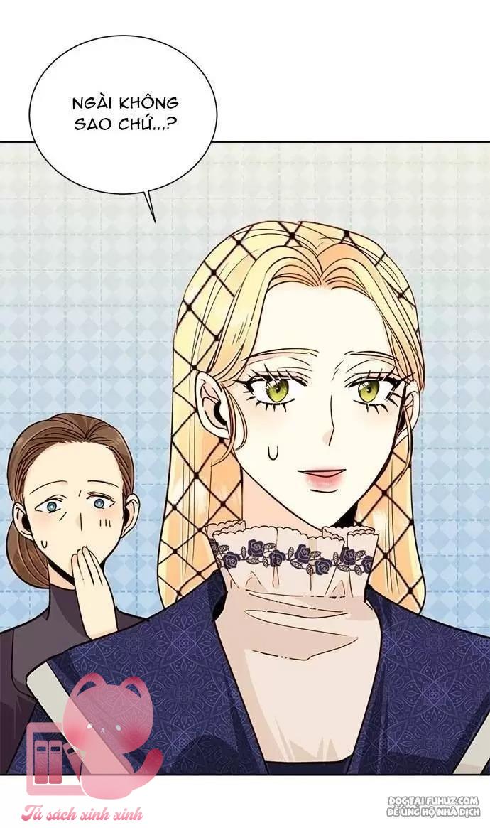 Hoàng Hậu Tái Hôn - Chap 37 - Trang 29