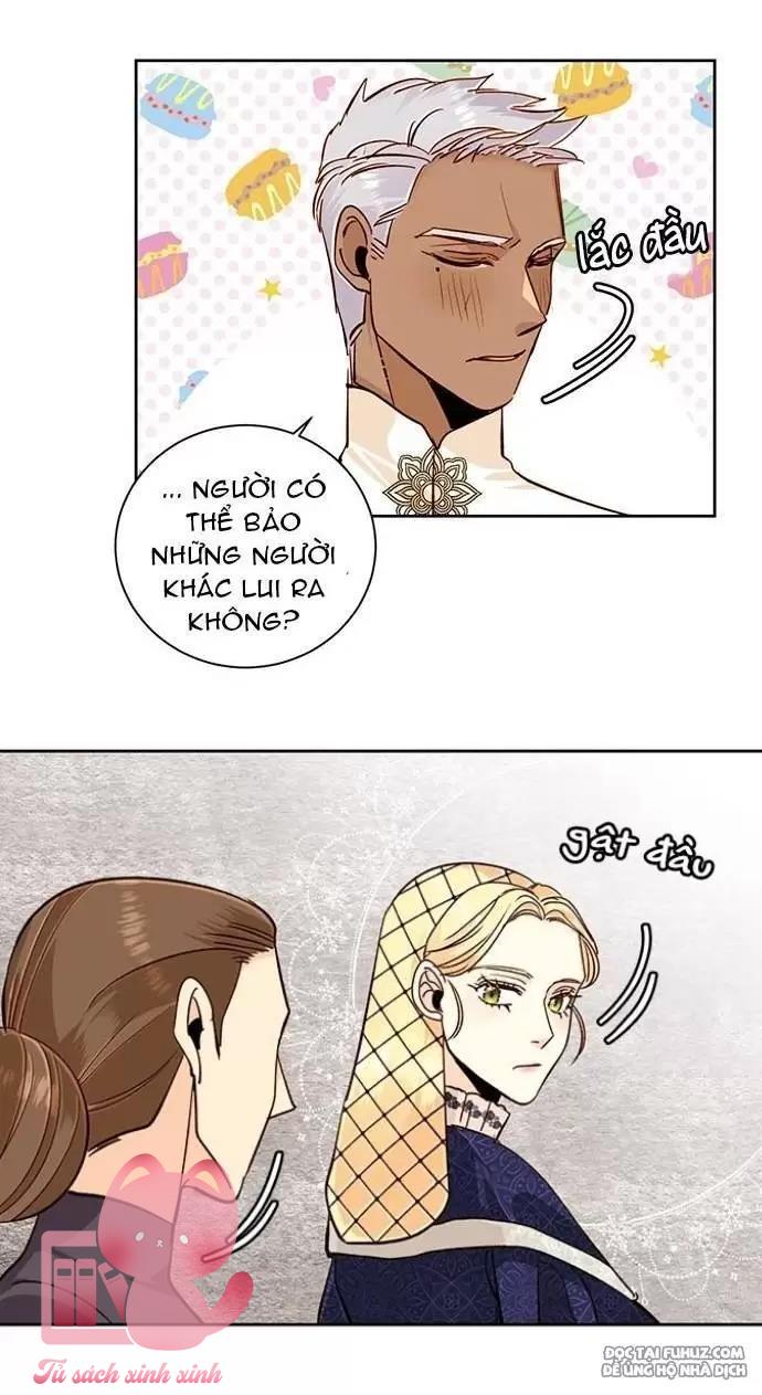 Hoàng Hậu Tái Hôn - Chap 37 - Trang 30