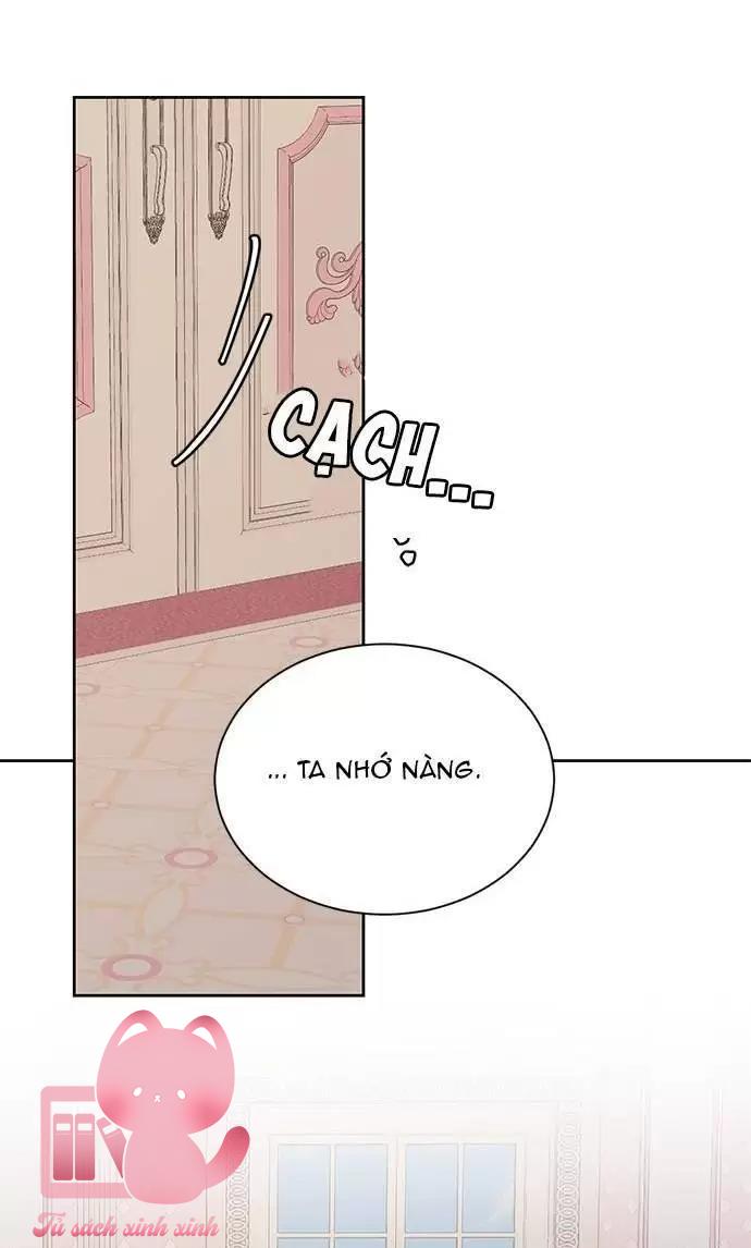 Hoàng Hậu Tái Hôn - Chap 37 - Trang 31