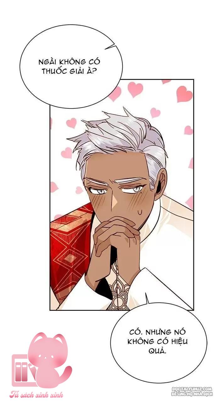Hoàng Hậu Tái Hôn - Chap 37 - Trang 33