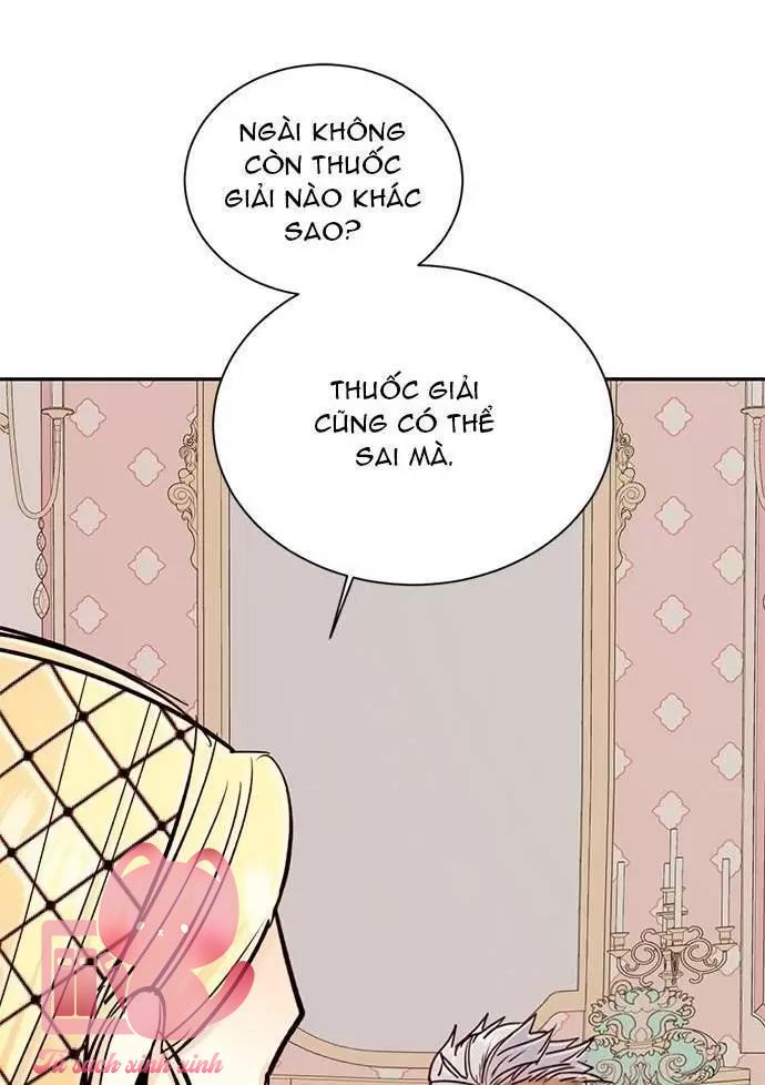Hoàng Hậu Tái Hôn - Chap 37 - Trang 34