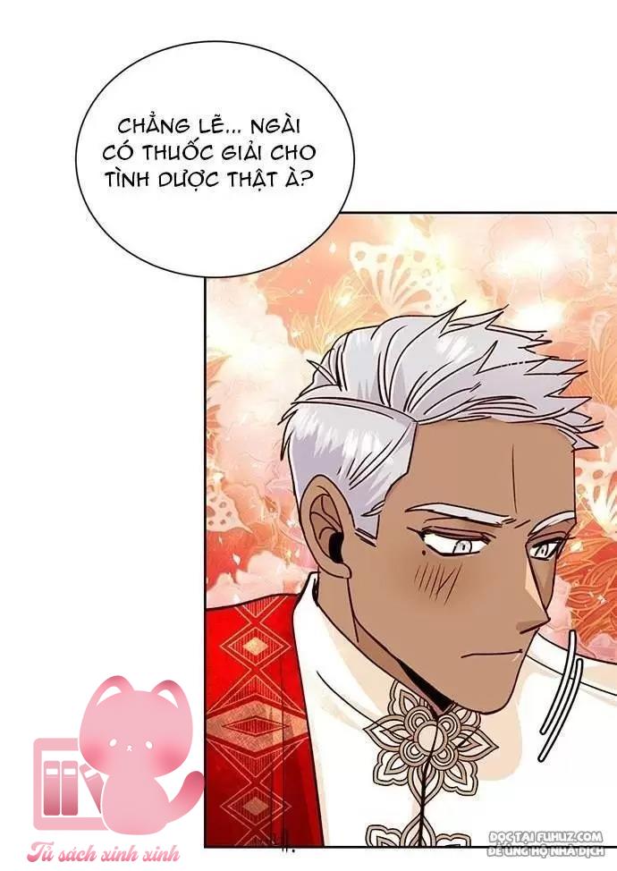 Hoàng Hậu Tái Hôn - Chap 37 - Trang 37