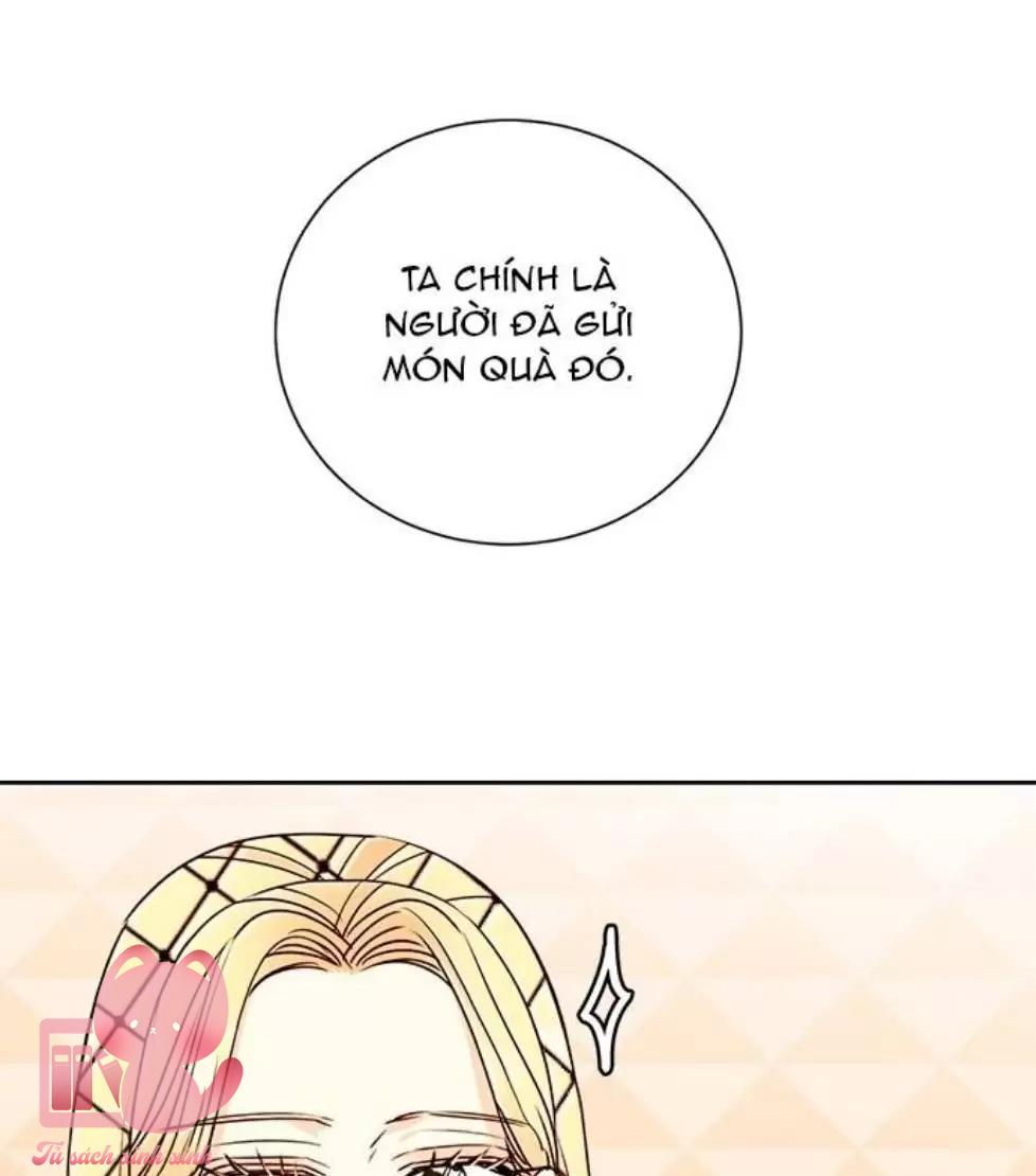 Hoàng Hậu Tái Hôn - Chap 37 - Trang 38