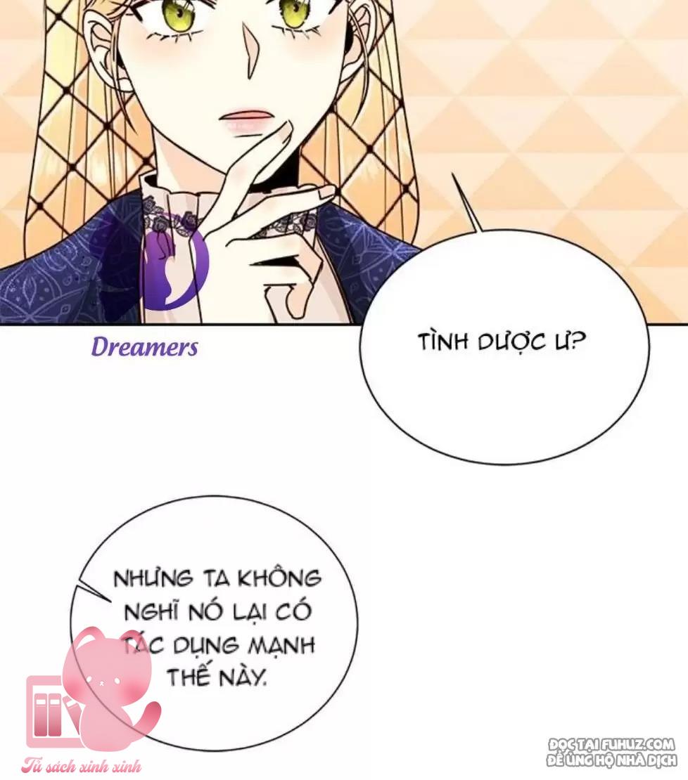 Hoàng Hậu Tái Hôn - Chap 37 - Trang 39