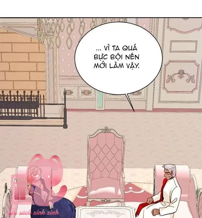 Hoàng Hậu Tái Hôn - Chap 37 - Trang 40