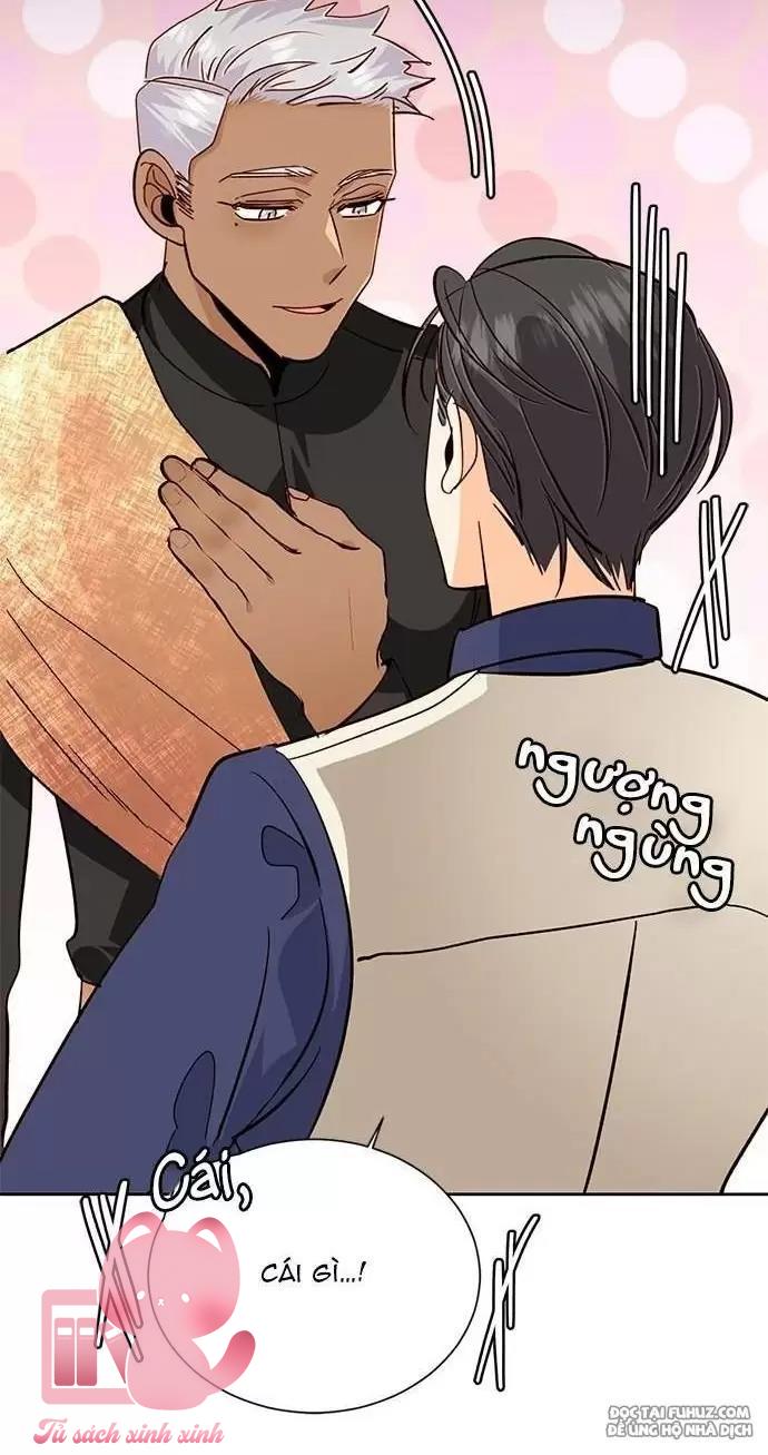 Hoàng Hậu Tái Hôn - Chap 37 - Trang 5